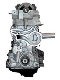 1992 Toyota 4Runner Engine e-r-n_100531-2