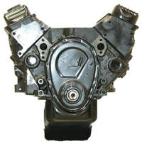 1991 Chevrolet Caprice Engine e-r-n_66514-2