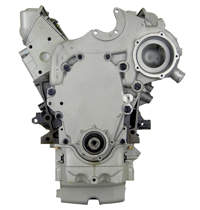 1996 Chevrolet BERETTA Engine e-r-n_64967-2