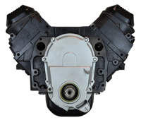 2000 GMC Savana 3500 Engine e-r-n_3598-2