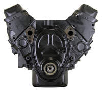 1993 Chevrolet 30 VAN Engine e-r-n_70199-15