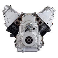 2011 Chevrolet Silverado 1500 Engine e-r-n_4090-2