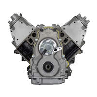 2008 GMC Sierra 3500 Engine e-r-n_3919-2