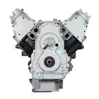 2016 Chevrolet Silverado 2500 Engine e-r-n_4190-2