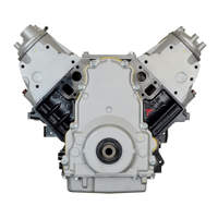 2002 GMC Yukon XL 1500 Engine e-r-n_4780-3