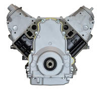 2001 Chevrolet Silverado 1500 Engine e-r-n_4011-4