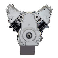 2006 GMC Yukon XL 1500 Engine e-r-n_4793-2