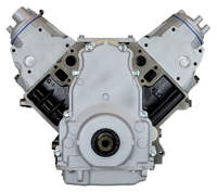 2006 GMC Yukon XL 1500 Engine e-r-n_4793-3