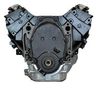 2001 GMC Savana 1500 Engine e-r-n_3476-2