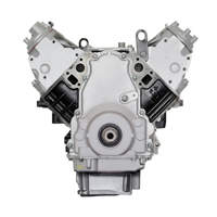 2008 Chevrolet Tahoe Engine e-r-n_4483-2