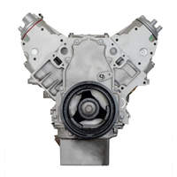 2008 Chevrolet Trailblazer Engine e-r-n_4559-2