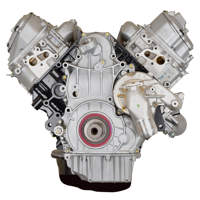 2006 Chevrolet Silverado 3500 Engine e-r-n_4222-2