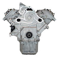 2007 Dodge Charger Engine e-r-n_7184-2