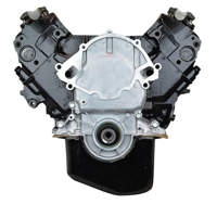 1989 Ford F-150 Engine e-r-n_58469-3