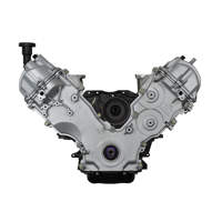 2012 Lincoln Navigator Engine e-r-n_1613-2