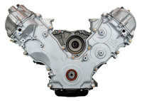 2005 Ford Expedition Engine e-r-n_238-4