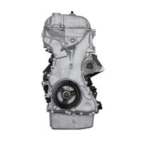 2011 Mazda 3 Engine e-r-n_12731-2