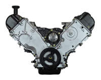 2004 Ford Excursion Engine e-r-n_214-8