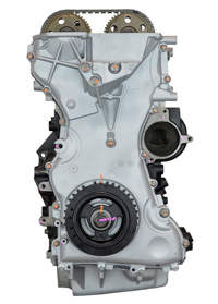 2006 Mazda Tribute Engine e-r-n_13090-2