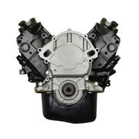 1995 Ford BRONCO Engine e-r-n_54650-2