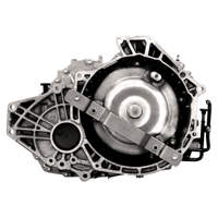 2006 Lincoln Zephyr automatic Transmission