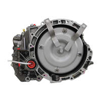 2012 Mazda 5 automatic Transmission