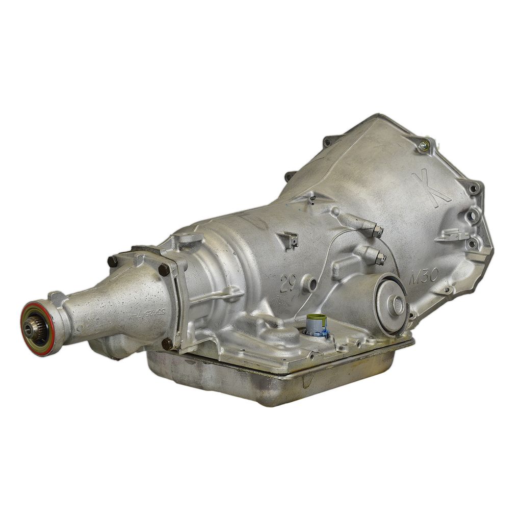 1993 Chevrolet S10 Transmission t-r-tl_5271373-3