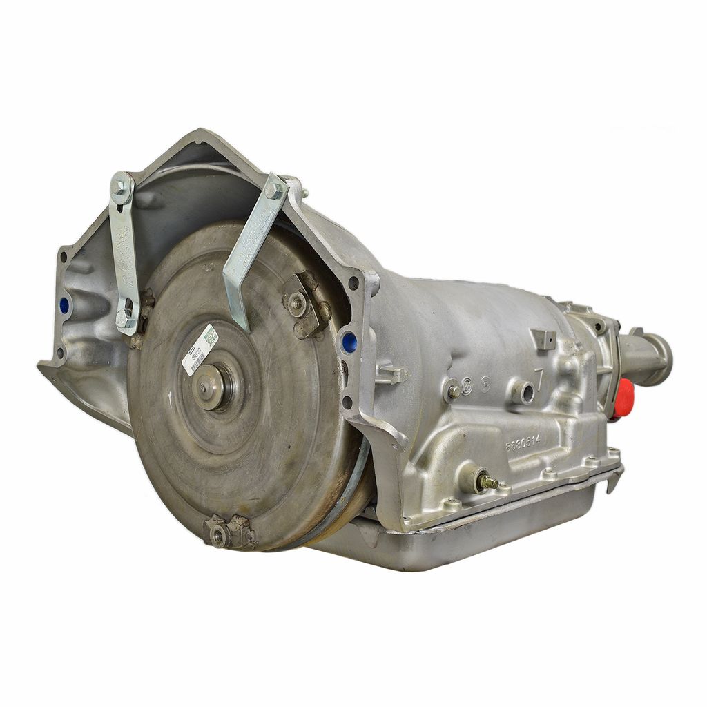 1994 Chevrolet S10 Transmission t-r-tl_5270732-2