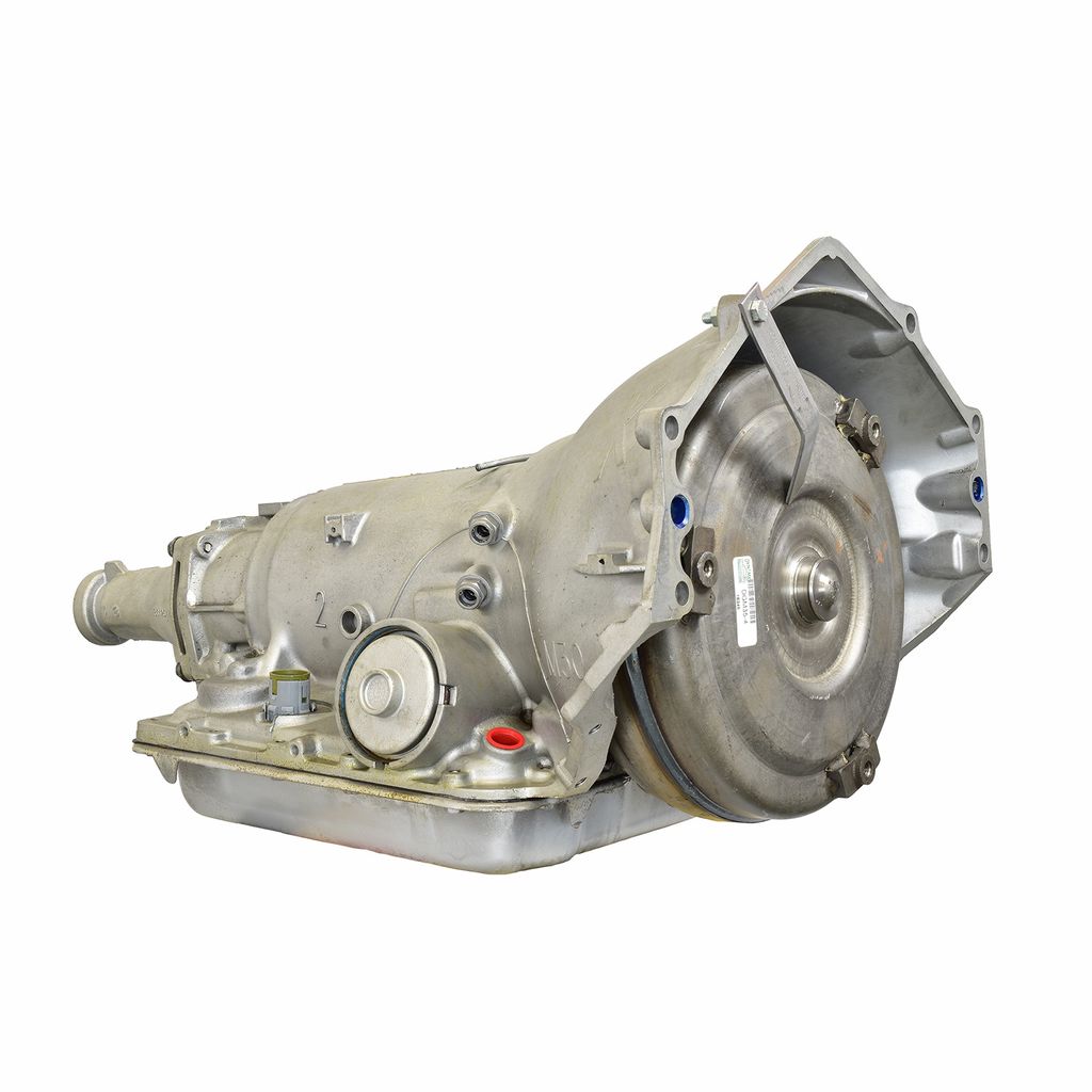 1995 Chevrolet S10 Transmission t-r-tl_5272940-1