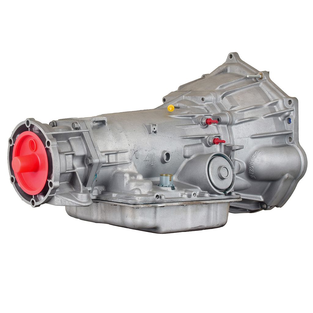2001 Chevrolet Silverado 1500 Transmission t-r-tl_5271196-2
