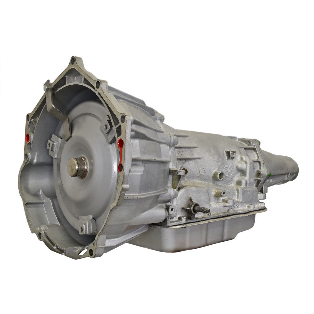 2002 Chevrolet Silverado 1500 Transmission t-r-tl_5271576-2