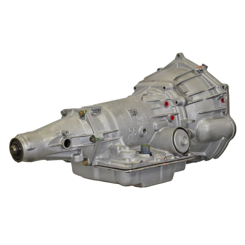 1999 Chevrolet Silverado 1500 Transmission t-r-tl_5271236-3