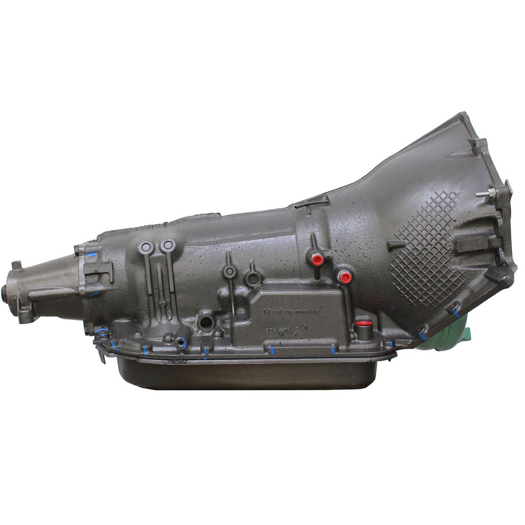 1996 Chevrolet G30 Transmission t-r-tl_176064-3