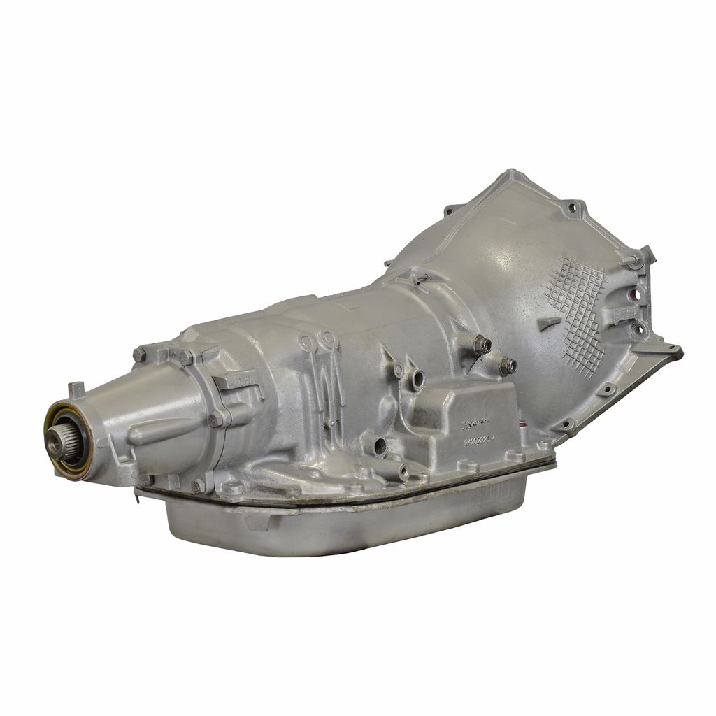 1993 GMC P3500 Transmission t-r-tl_175847-1