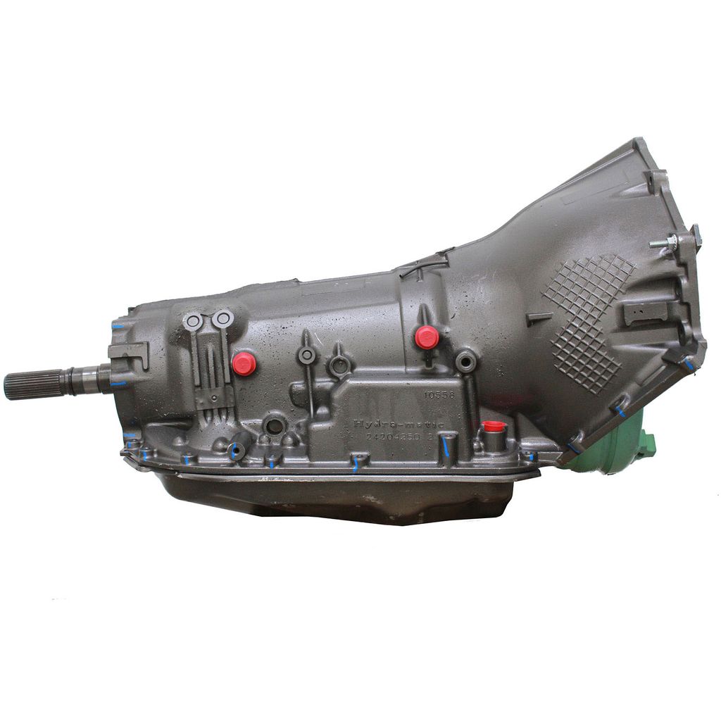 1997 GMC C3500 Transmission t-r-tl_176304-2