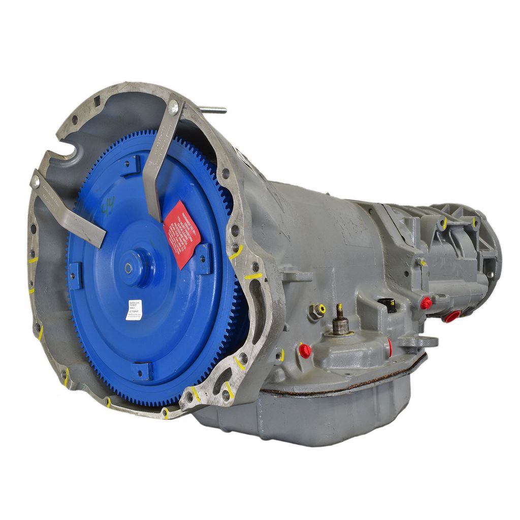 1998 Dodge Durango Transmission t-r-tl_5264292-1