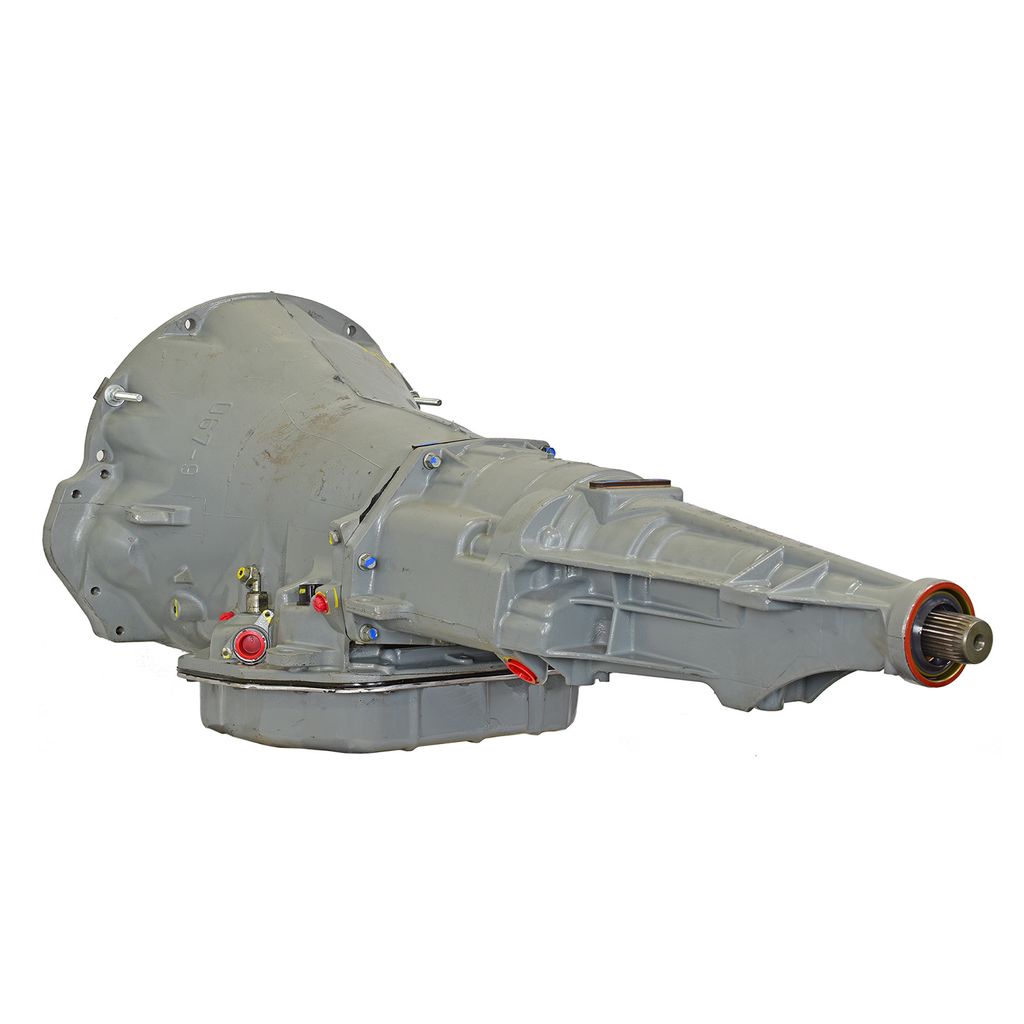 2001 Dodge Dakota Transmission t-r-tl_5264415-2