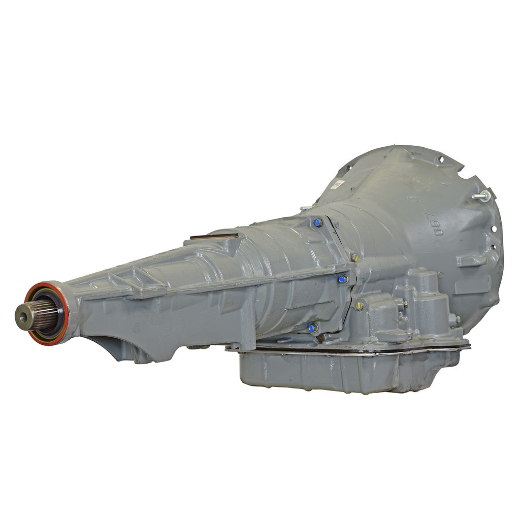 2002 Dodge Durango Transmission t-r-tl_5264419-1