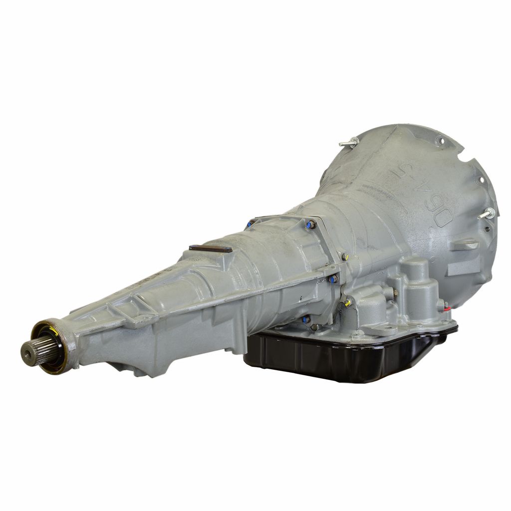 2001 Dodge Ram 1500 Transmission t-r-tl_5264278-4