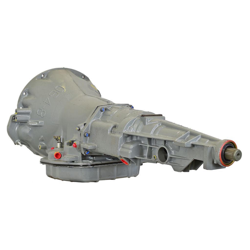 1996 Dodge Ram 1500 Transmission t-r-tl_5264212-1