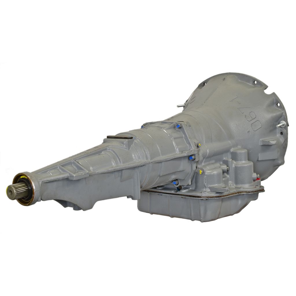 1999 Dodge Durango Transmission t-r-tl_5264247-1