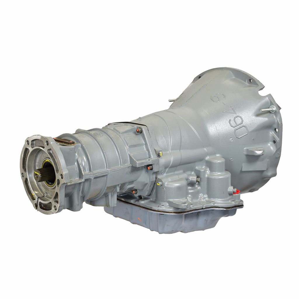 2001 Dodge Ram 1500 Transmission t-r-tl_166759-3