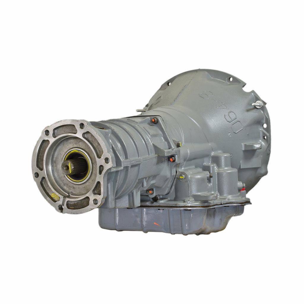 2001 Dodge Ram 1500 Transmission t-r-tl_5264350-3