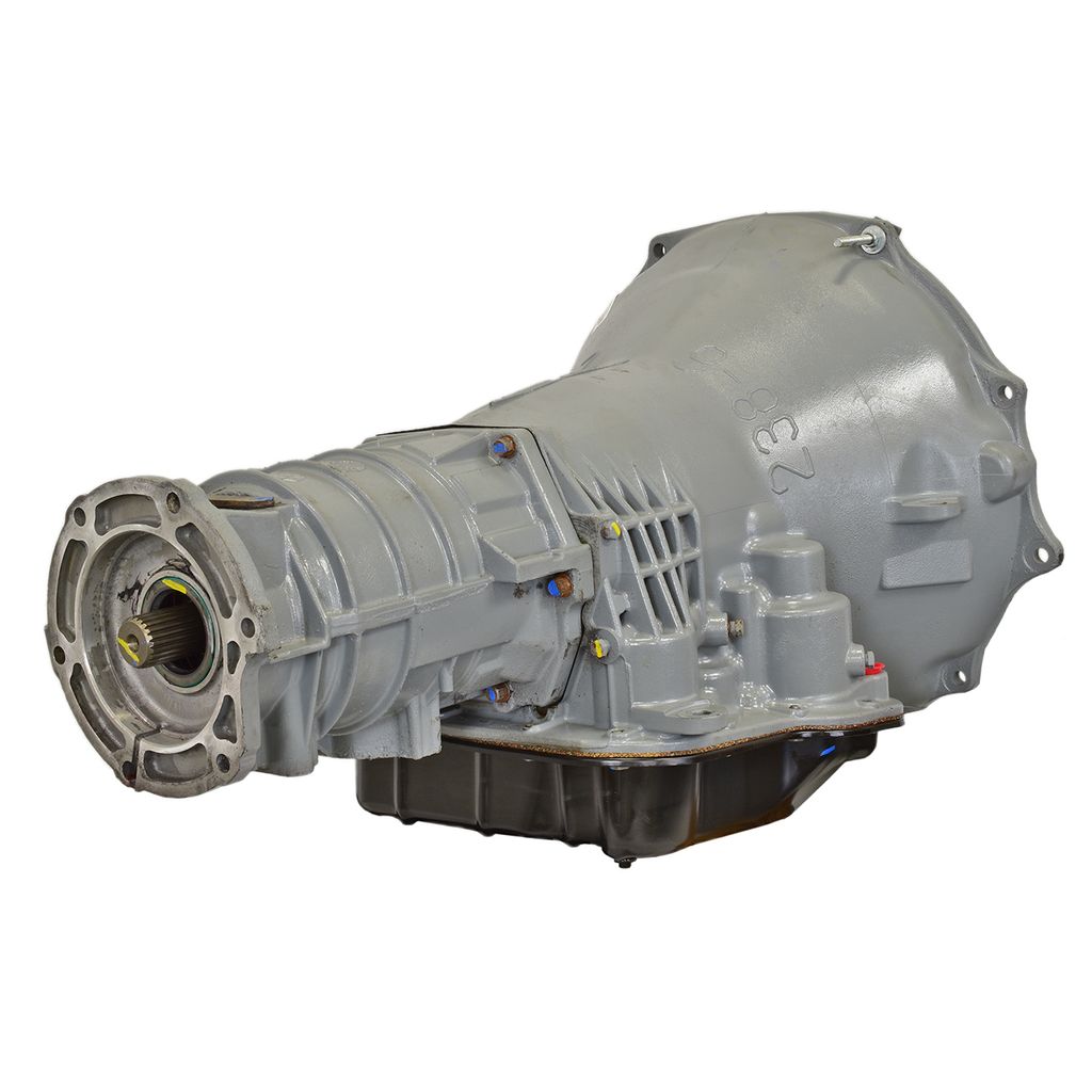 1998 Dodge Ram 3500 Transmission t-r-tl_5264498-1