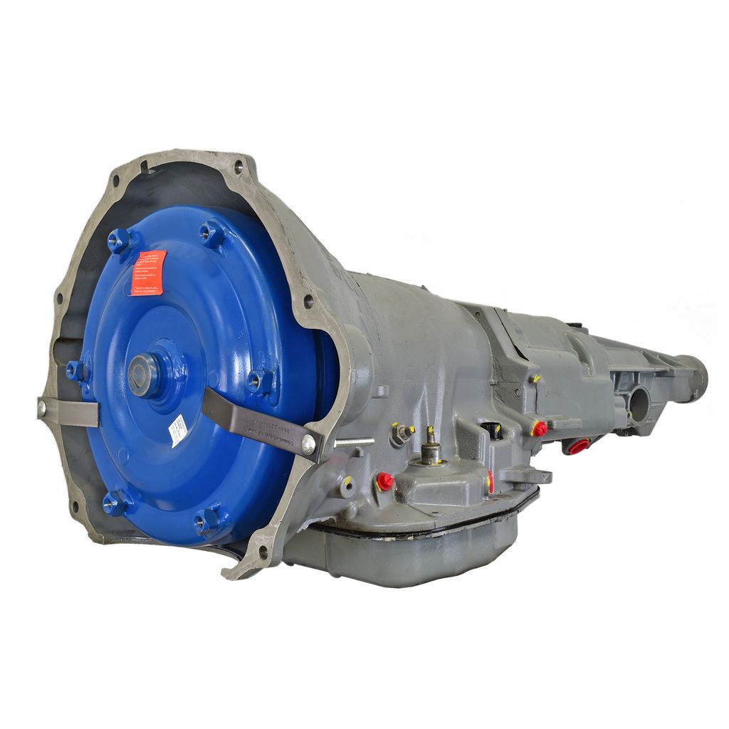 1997 Dodge Ram 3500 Transmission t-r-tl_5264379-2