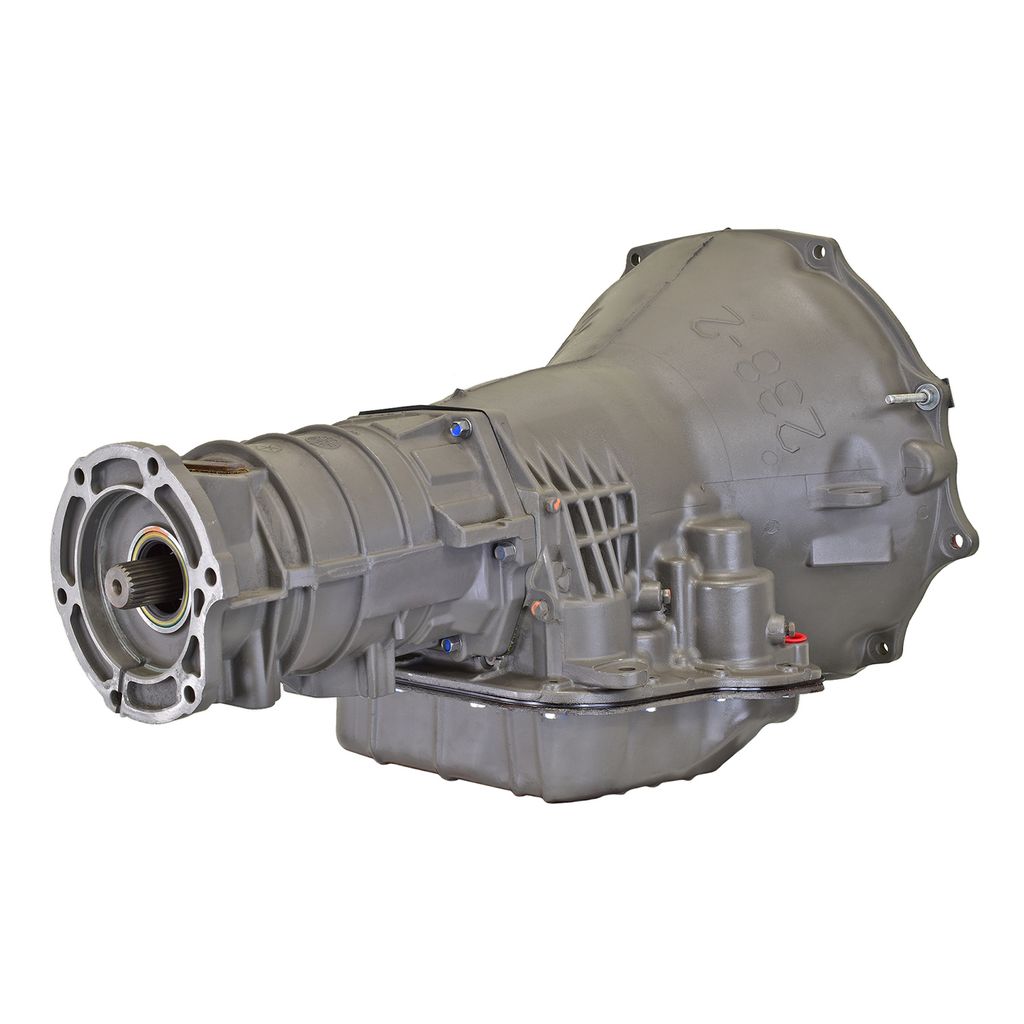 2001 Dodge Ram 3500 Transmission t-r-tl_5264520-1