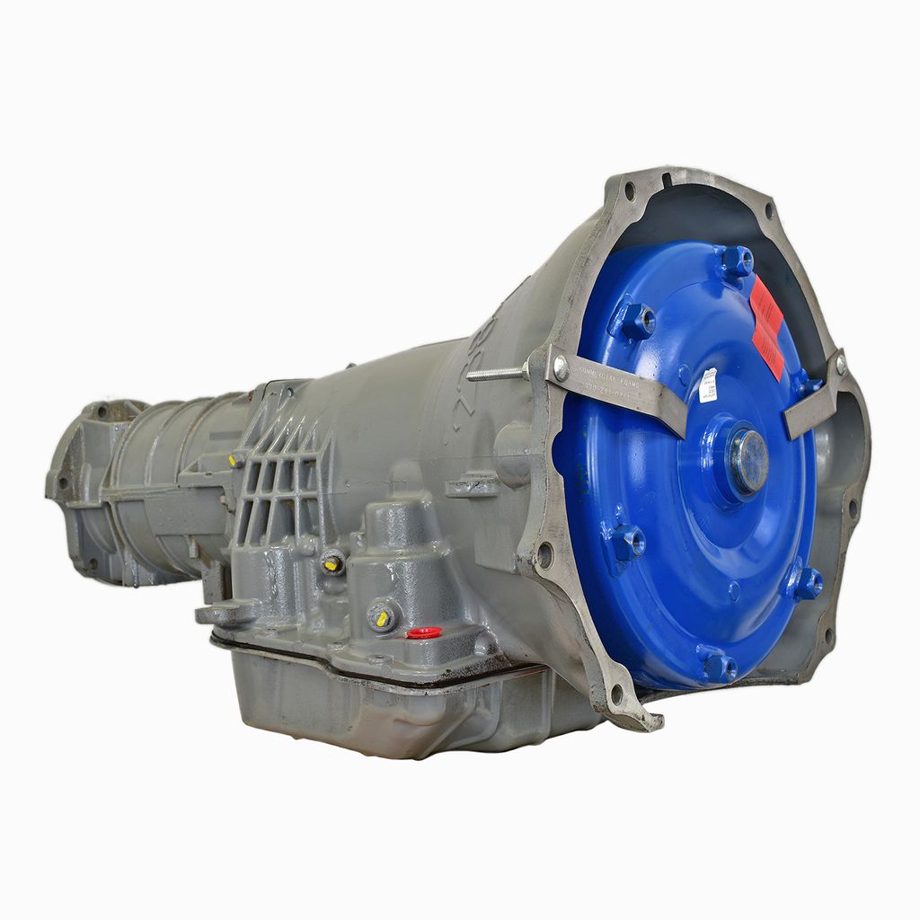 2002 Dodge Ram 3500 Transmission t-r-tl_5264456-1