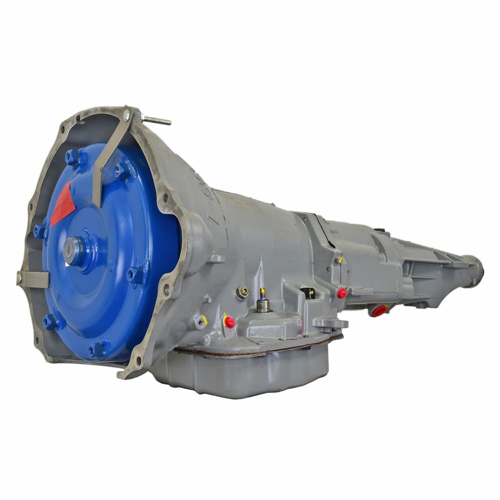2001 Dodge Ram 3500 Transmission t-r-tl_5264562-1