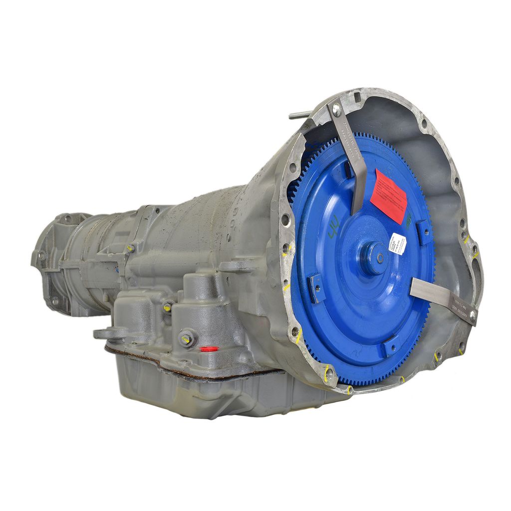 2002 Dodge Ram 1500 Transmission t-r-tl_5264340-1