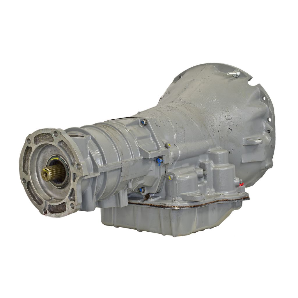 2001 Dodge Durango Transmission t-r-tl_5264337-1